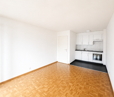 Joli appartement de 2 pièces au centre de Vevey - Photo 1