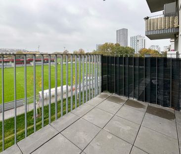 Viola Park | 2 Zimmer | Balkon | 2. OG mit Lift - Photo 5