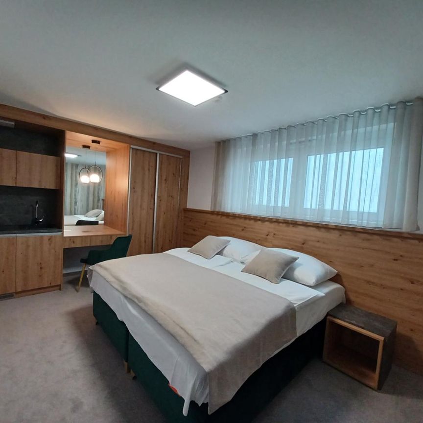 Doppelzimmer - All inklusive Business Appartements zum Fixpreis! - Foto 1