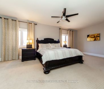 For Lease - 3420 MISTWELL Crescent, Oakville, Ontario - Photo 4