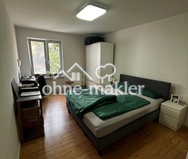 Top renovierte, moderne 2-Zi. Whg. Güstrow Zentrum | vollmöbliert |... - Photo 5