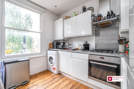 Reighton Road, E5, London - Photo 2