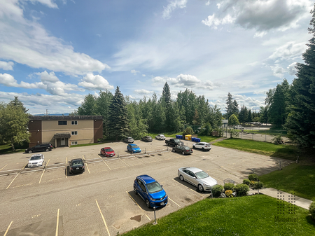 University Valley Apartments I &amp; II - Photo 5