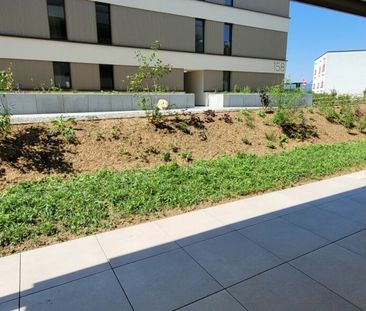 2.5 Zimmer, EG - Foto 5