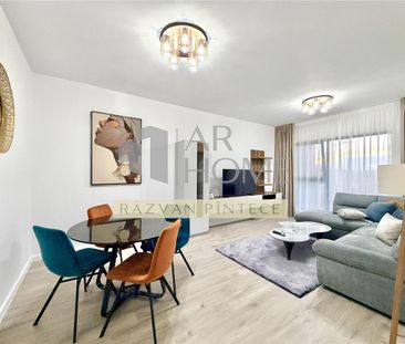 Apartament 2 camere, prima inchiriere, Nord MRS Gradinile Ploiesti - Fotografie 6