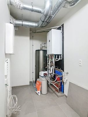 Appartement te huur - Foto 1