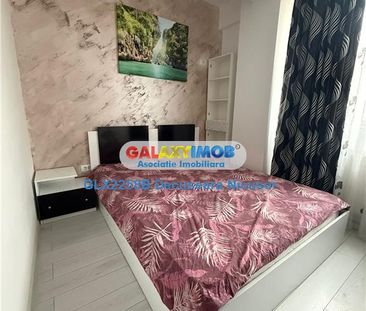 Apartament 2 camere, Mobilat, Utilat, Militari Residence 390 Euro - Photo 5