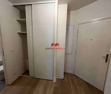 Appartement 1 Pièce 31 m² - Photo 6