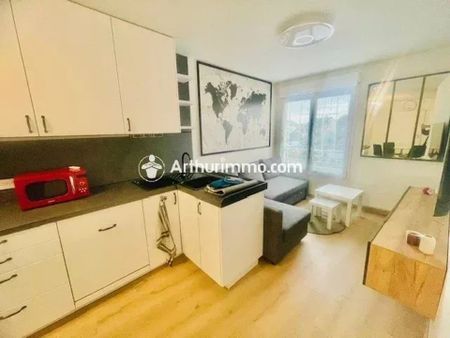 Location Appartement 2 pièces 34 m2 à Corbeil-Essonnes - Photo 3