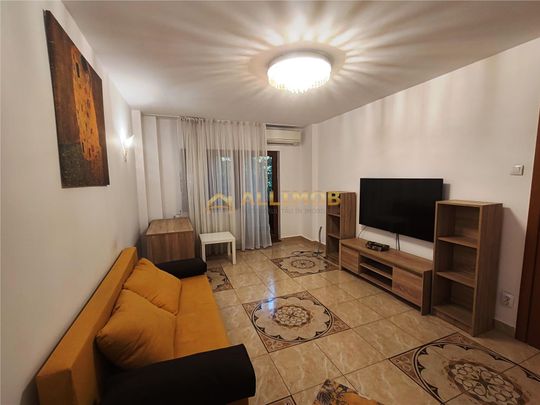 Apartament 3 camere in Ploiesti, zona ultracentrala - Fotografie 1