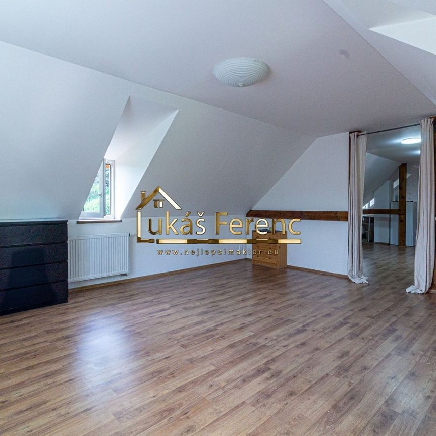 Pronájem bytu 2+kk 89 m² - Фото 1