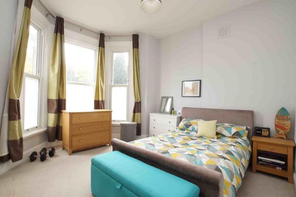 1 bedroom ground floor flat to rent - Photo 1