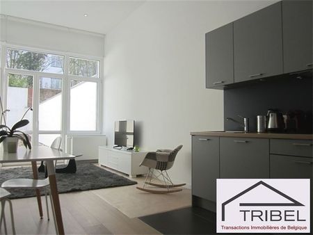 Appartement à IXELLES (1050) - Foto 2