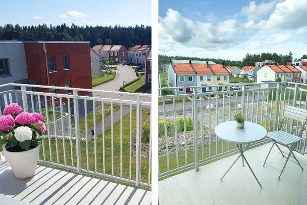 Strimlusevägen 38 - Foto 1