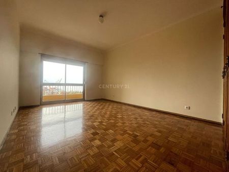 Apartamento T3 - Photo 4