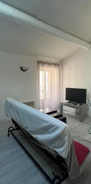 Appartement à louer 2 pièces 40.97m² - Photo 1