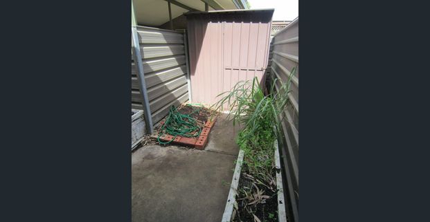 NEAT AND TIDY UPDATED UNIT - Photo 1