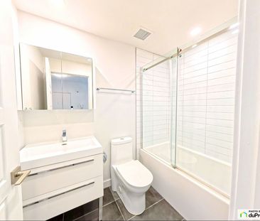201-200, rue Egan, Verdun à louer - Photo 6