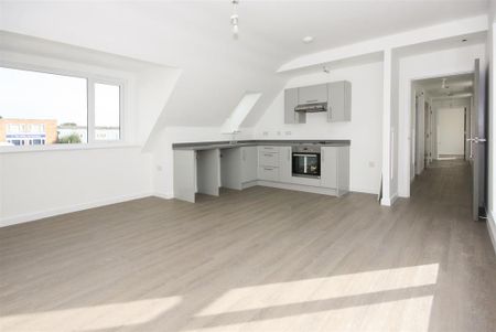 2 bedroom detached house to rent - Photo 5