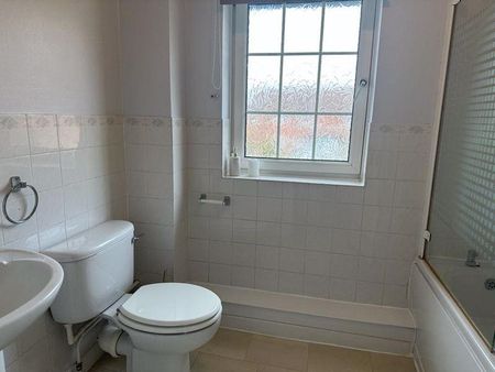 1 bedroom cluster house to rent - Photo 4
