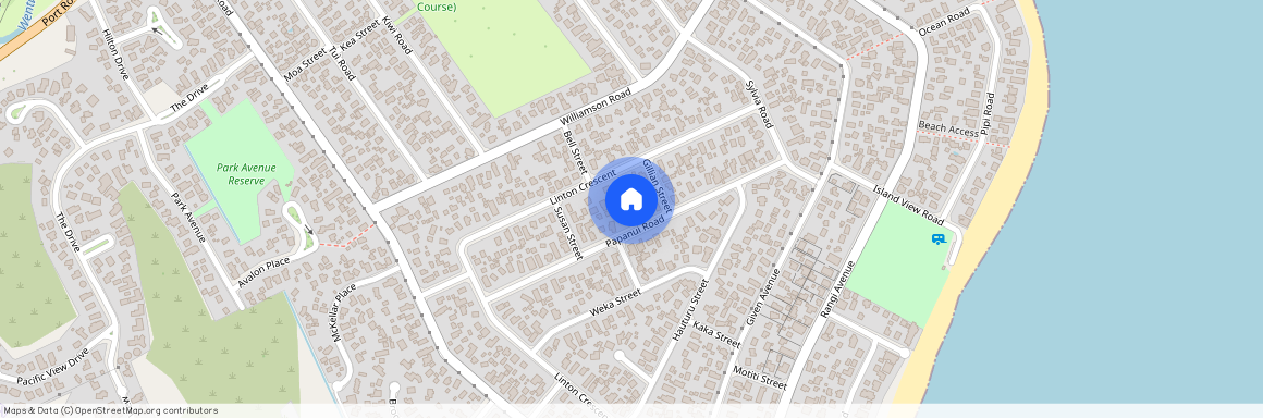 211B Papanui Road, Whangamata, Thames-Coromandel