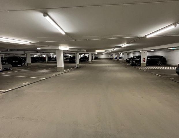 2-Zi-Whg. / Balkon / EBK / Landwehrviertel / ca.60 m², ab 02/26 - Foto 1