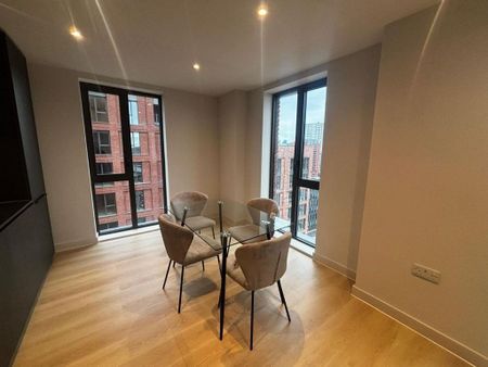 2 bedroom apartment to rent - Photo 4