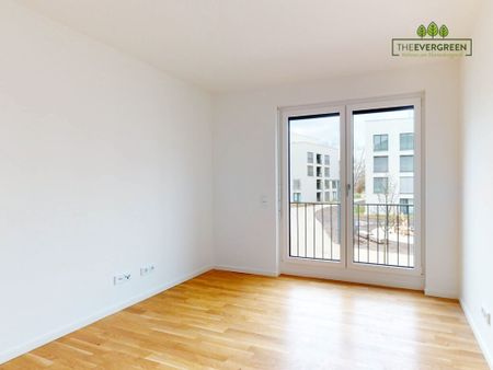 4-Zimmer-Wohnung am Hartenbergpark: Perfekt für Familien! - Foto 4