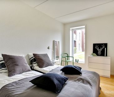 I denne 3-værelseslejlighed får du: - Foto 1