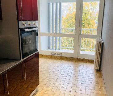 Appartement Saint Lo 3 pièce(s) 56.54 m2 - Photo 2
