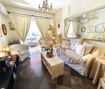 Ενοικίαση κατοικίας, 55 τ.μ., Γλυφάδα, 800 € - Photo 3