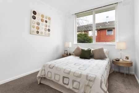 6/50 Liddiard Street, Hawthorn VIC 3122 - Photo 5