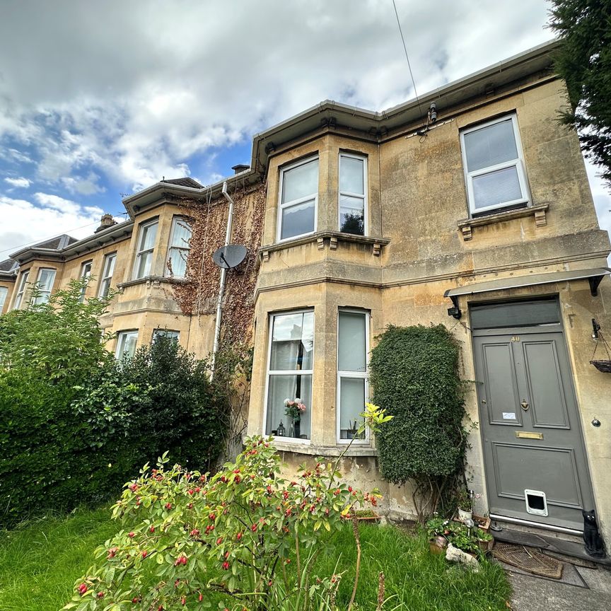 Newbridge Road, Bath - Photo 1