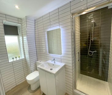 Luxury Co-Living-High Quality Double Room - Photo 1