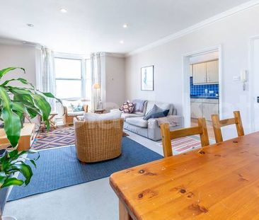 Amazing two double bedroom property set in a period conversion - Photo 1