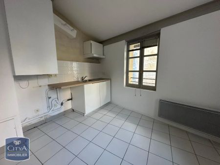Appartement à louer 2 pièces 49.7m² - Photo 2