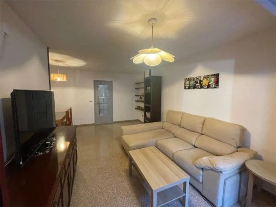Piso de alquiler en Avenida de Sevilla, 2, Centro - Photo 1