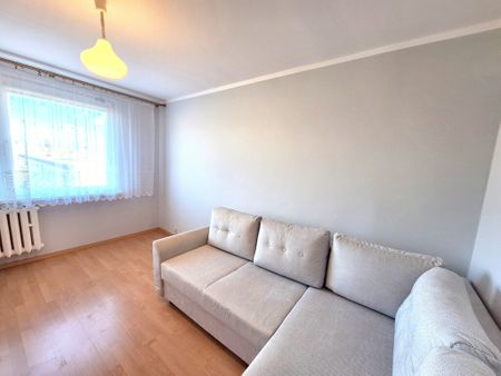 Mieszkanie do wynajęcia -Wielogórska - Фото 4