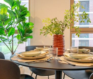 2 bedroom apartment to rent - Photo 6