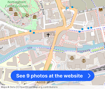 1 bed Apartment for Rent - Photo 1