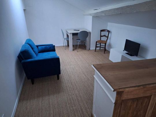 Location appartement t1 28 m² à Rodez (12000) - Photo 1
