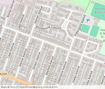 DEPOSIT ALTERNATIVE AVAILABLE, Arundel Road, BN10 - Photo 1