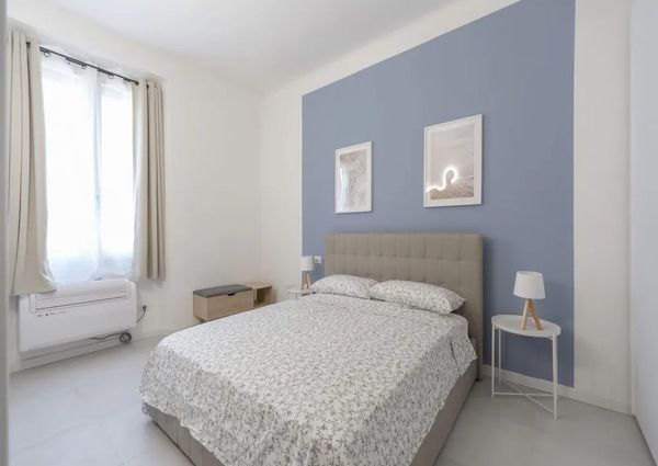 Via Emilio Cornalia, Milan, Lombardy 20124