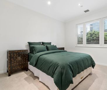 Stylish Observatory Tower Garden Apartment with Brand New Carpet | Furnished or Unfurnished - Photo 3