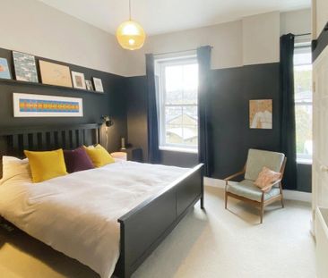2 bedroom terraced house to rent - Photo 3