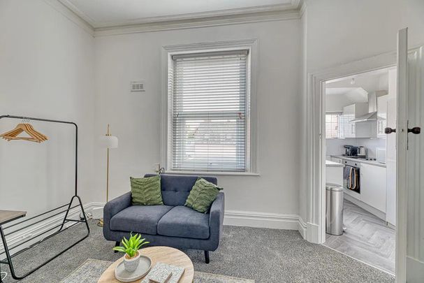 Saint David's Road North - Photo 1