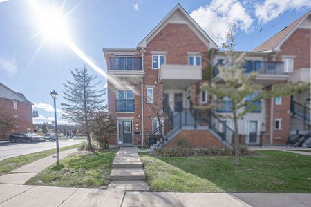 For Lease - 4620 Guildwood Way Unit# 29, Mississauga, Ontario - Photo 3
