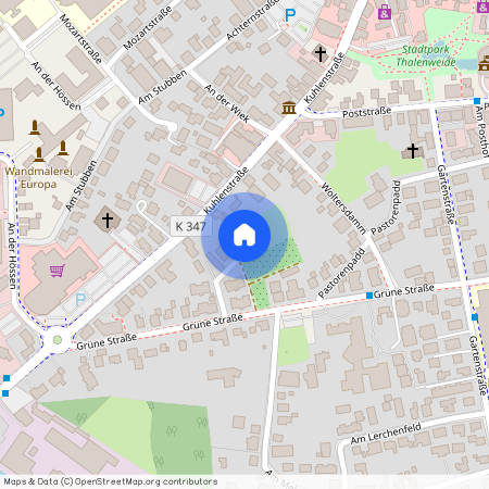 In der Baumschule 10, 26655 Niedersachsen - Westerstede