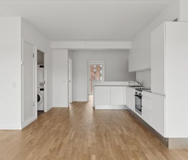 Næsbyvej 14, 4. tv., Kamillehuset, 2610 Rødovre - Photo 1