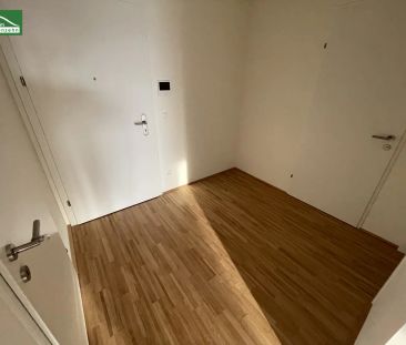 KAY – TRAUMHAFTE WOHNUNGEN IN DONAUNÄHE – HERVORRAGENDE INFRASTRUKTUR - Photo 5